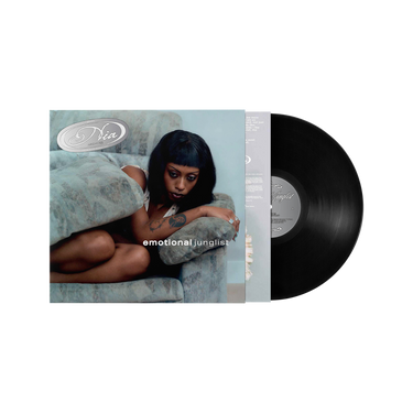 Nia Archives - Emotional Junglist