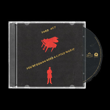 CD