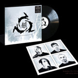 Black Vinyl LP