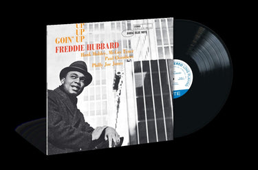 Limited Edition Vinyl LP