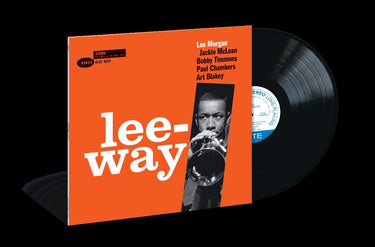 Limited Edition Vinyl LP