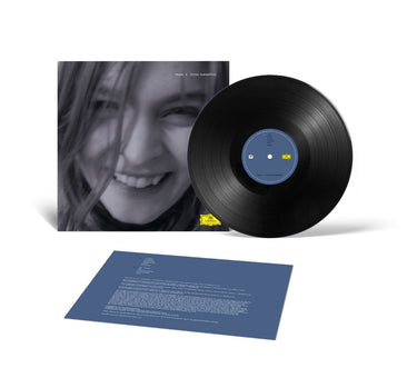 Limited Edition 1LP