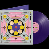 Indies Exclusive Purple Vinyl