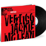 Limited Edition Vinyl LP