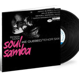 Limited Edition Vinyl LP
