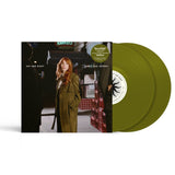 HMV/Indies Exclusive Translucent Forest Green 2LP