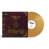 Gold Limited Edition