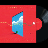 Vinyl LP