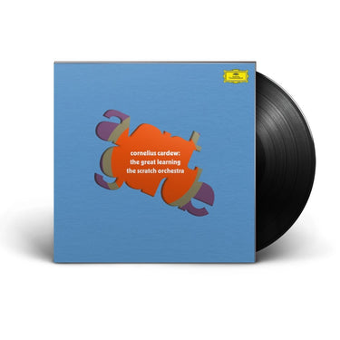 Limited Numbered Edition 180g Vinyl LP