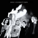 Hole - Celebrity Skin