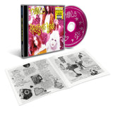 CD Reissue