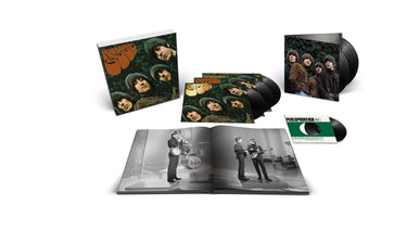 Special Edition Super Deluxe 5LP + 7 Inch Single Box Set