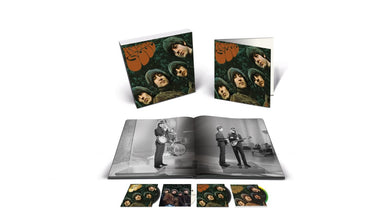 Special Edition Super Deluxe 4CD Box Set