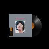 Limited Edition Black Vinyl 1LP