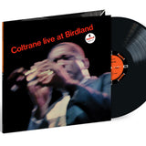 Limited Edition 180g Vinyl LP