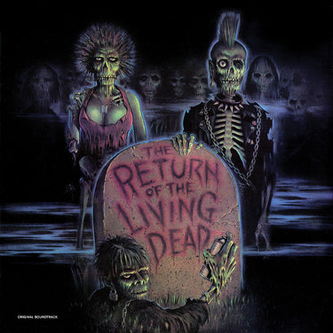 Various Artists - The Return of the Living Dead