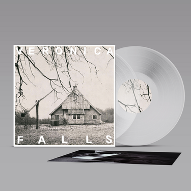 Veronica Falls - Veronica Falls (15th Anniversary Reissue)