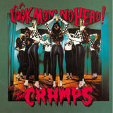 The Cramps - Look Mom No Head!
