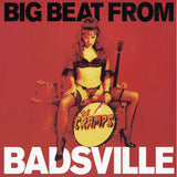 The Cramps - Big Beat From Badsville