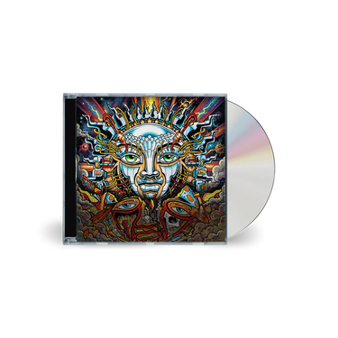 CD