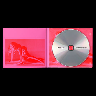 CD