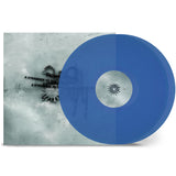 UK Indie Exclusive Transparent Blue Vinyl 2LP