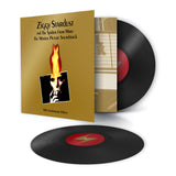 Black Vinyl 2LP