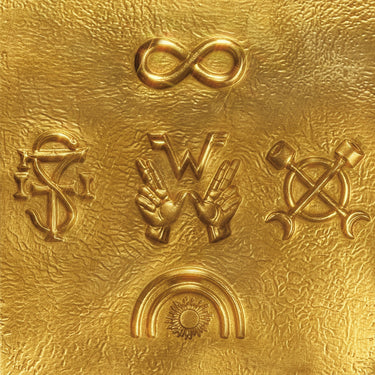 WEEZER - WEEZER