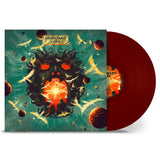 Oxblood Vinyl 1LP Gatefold