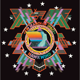 Hawkwind - In Search of Space (National Album Day)