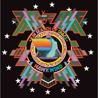 Hawkwind - In Search of Space (National Album Day)