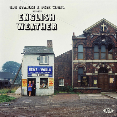 Various Artists (Bob Stanley & Pete Wiggs Present) - English Weather