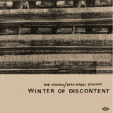 Various Artists - Bob Stanley and Pete Wiggs present - Winter of Discontent