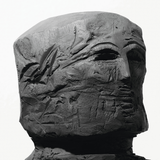 YHWH Nailgun - Magazine