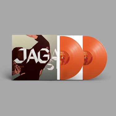Jaga Jazzist - A Living Room Hush (25th Anniversary Edition)