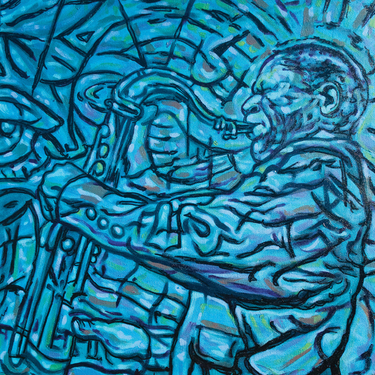 Spiritual Jazz: A Tribute To 'Trane - Various Artists
