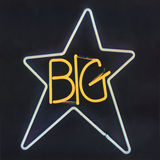 Big Star - #1 Record (50th Anniversary Edition)