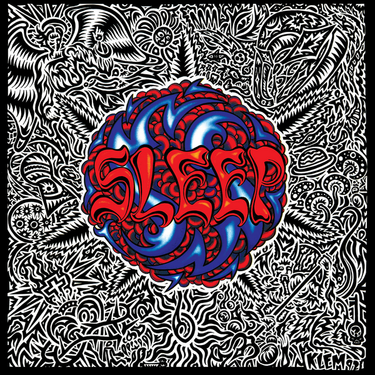 Sleep - Sleep's Holy Mountain