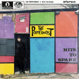 The Poppermost - Hits To Spare