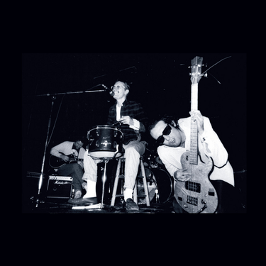 Sun City Girls - Cloaven Theatre / That Old Western Sieve