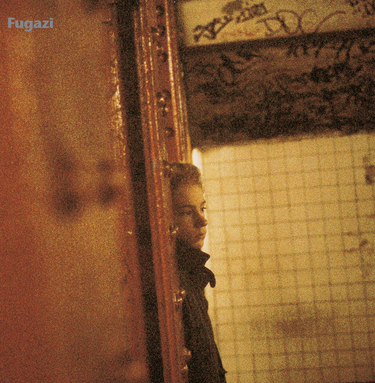 Fugazi - Steady Diet of Nothing (2023 Repress)