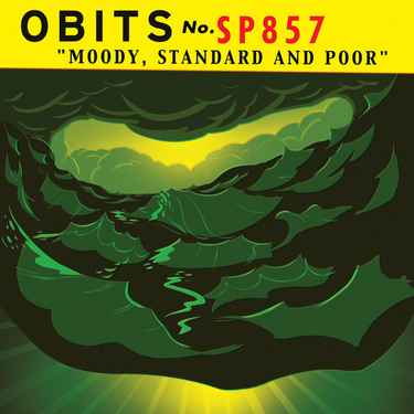 Obits - Moody, Standard & Poor
