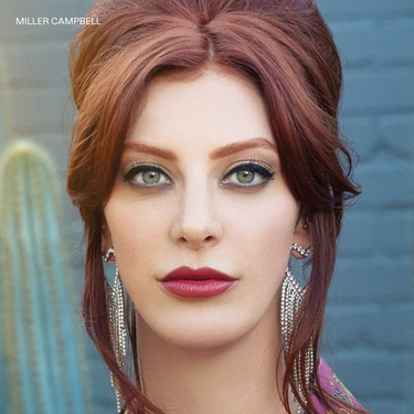 Miller Campbell - Miller Campbell