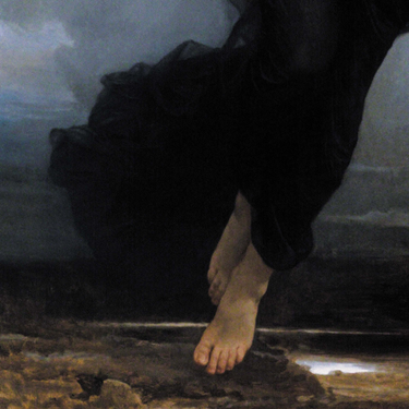Nyx Nótt (Aidan Moffat) - Aux Pieds de la Nuit