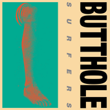 Butthole Surfers - Rembrandt Pussyhorse (2024 Reissue)