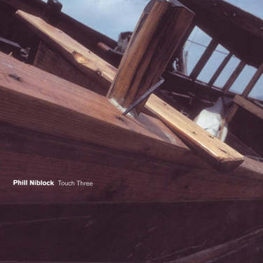 Touch Three - Phil Niblock