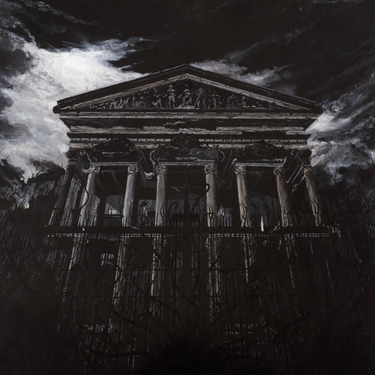 Misthyrming / Misþyrming - Með hamri