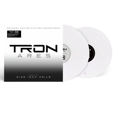Nine Inch Nails - Tron: Ares (OST)