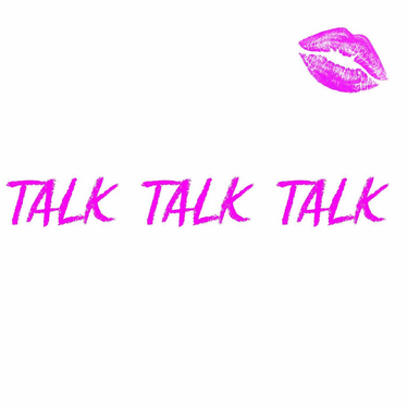 Acting Strange - Talk Talk Talk