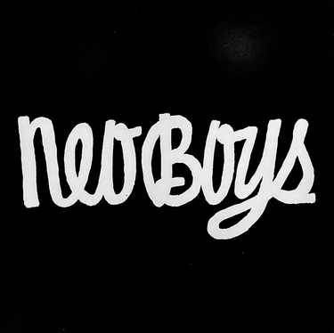 Neo Boys - Neo Boys